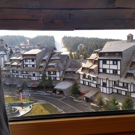 Megi Apartman - Konaci Maglic Kopaonik Dış mekan fotoğraf