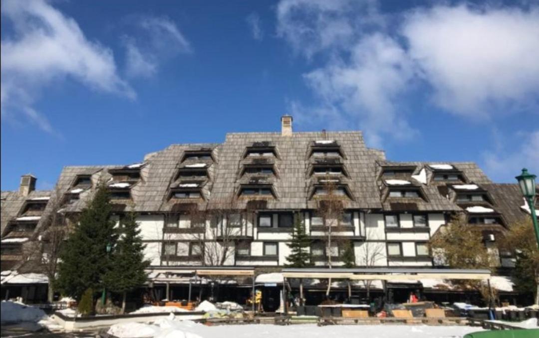 Megi Apartman - Konaci Maglic Kopaonik Dış mekan fotoğraf