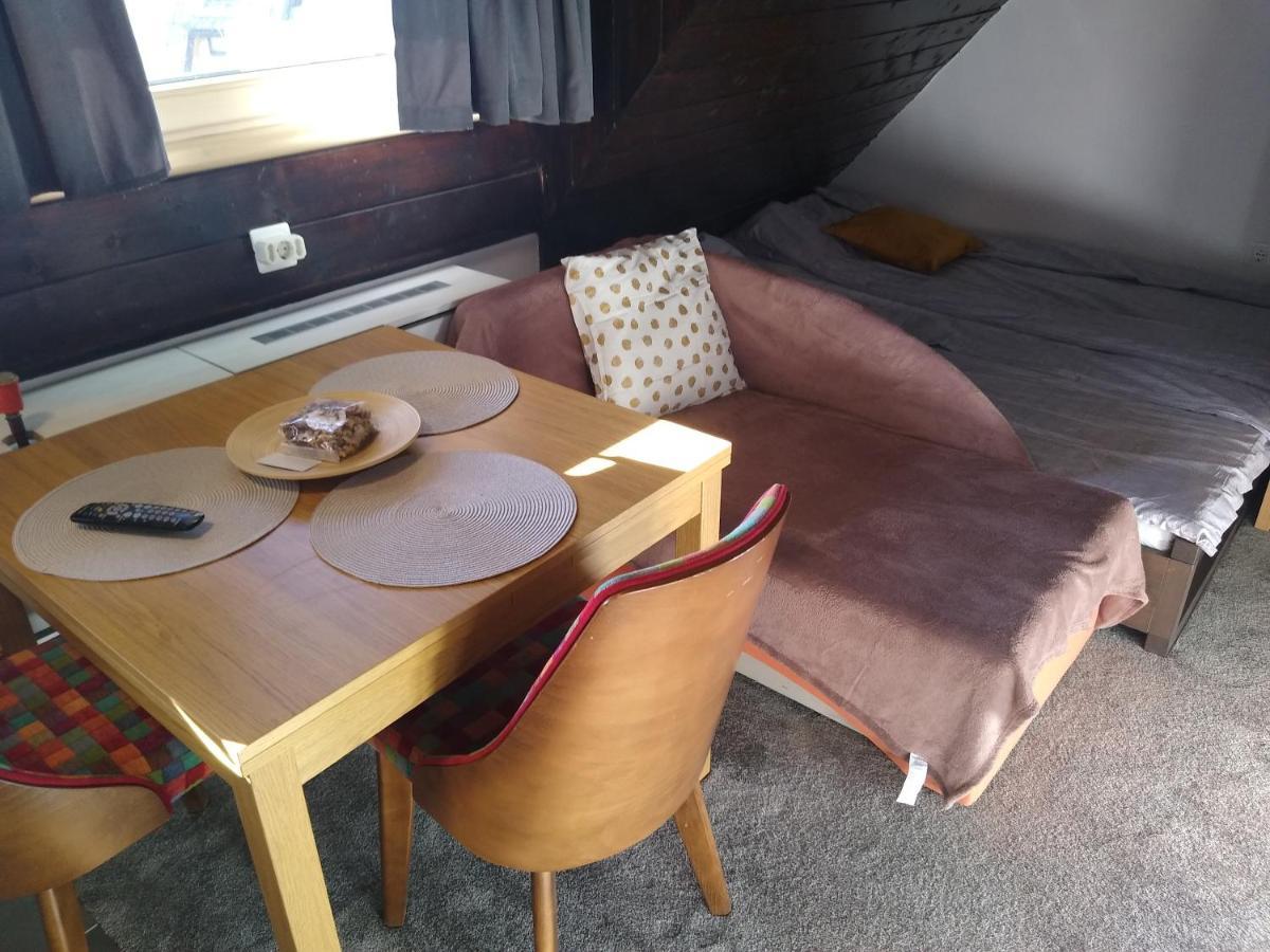 Megi Apartman - Konaci Maglic Kopaonik Dış mekan fotoğraf