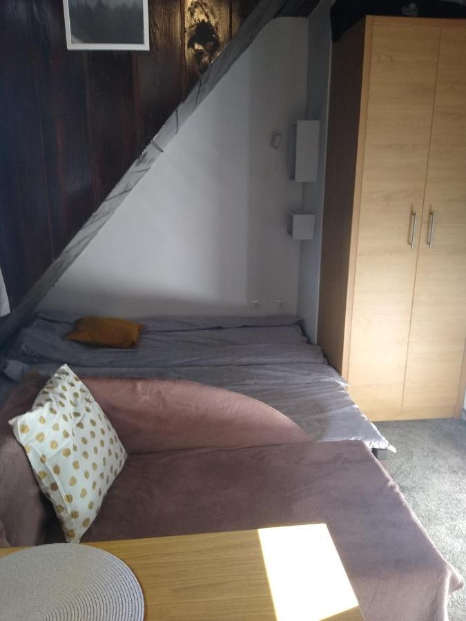 Megi Apartman - Konaci Maglic Kopaonik Dış mekan fotoğraf