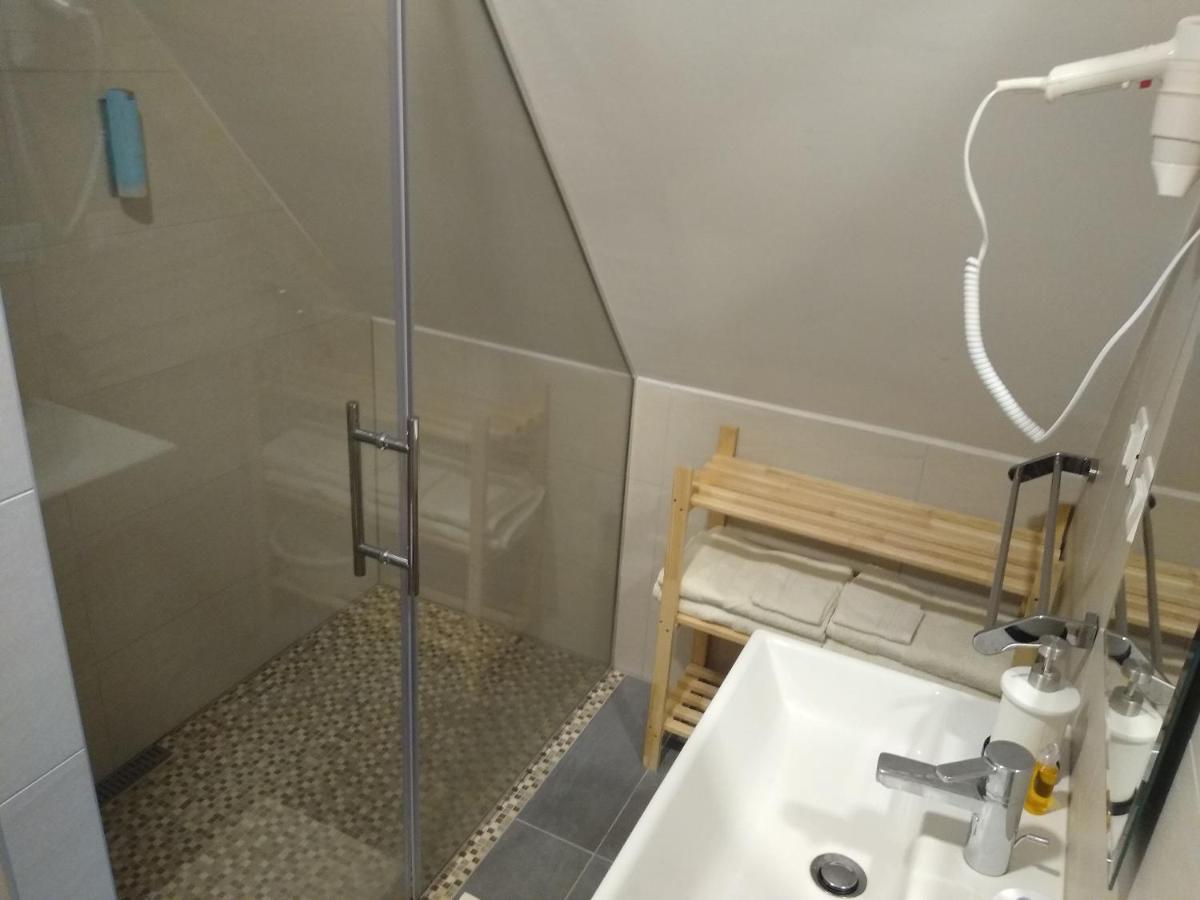 Megi Apartman - Konaci Maglic Kopaonik Dış mekan fotoğraf