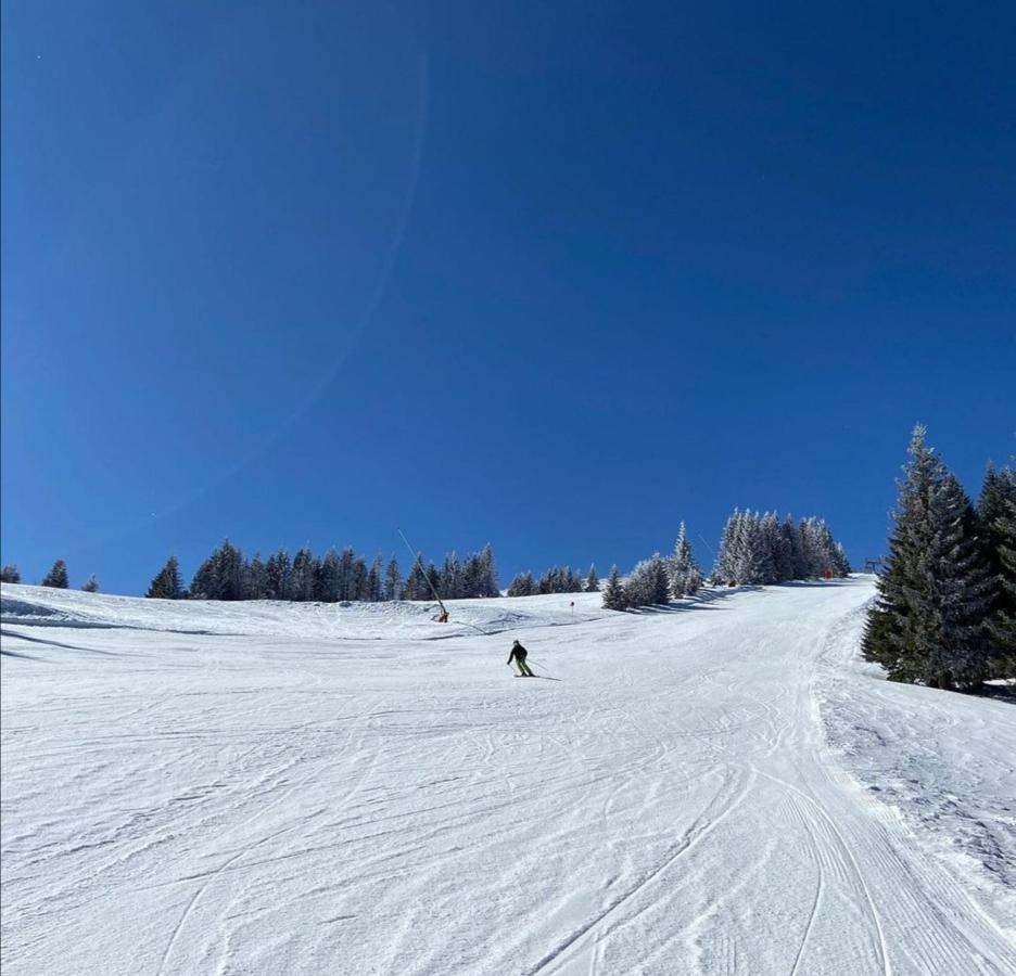 Megi Apartman - Konaci Maglic Kopaonik Dış mekan fotoğraf