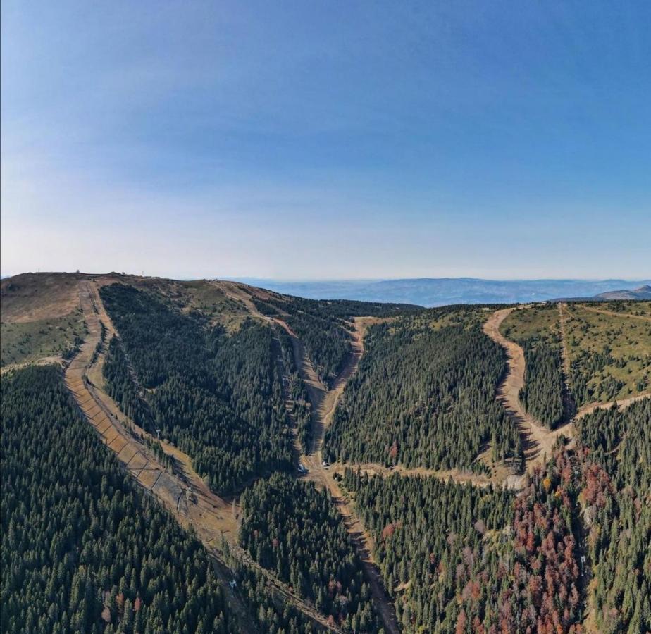 Megi Apartman - Konaci Maglic Kopaonik Dış mekan fotoğraf