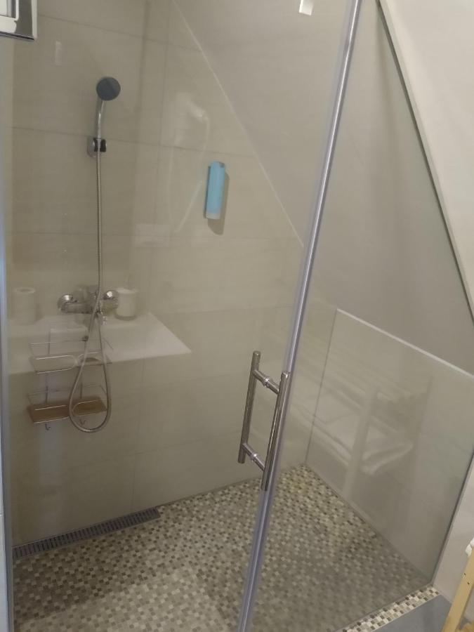Megi Apartman - Konaci Maglic Kopaonik Dış mekan fotoğraf